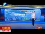 《河南新闻联播》 20180220